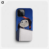 2-75_John-Margolies_phone