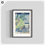 2-75_Katsushika-Hokusai_blk