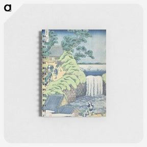2-75_Katsushika-Hokusai_memo