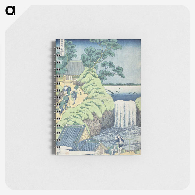 2-75_Katsushika-Hokusai_memo