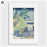 2-75_Katsushika-Hokusai_picture