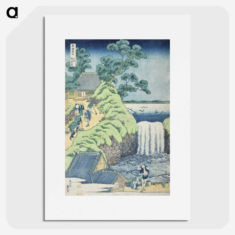 2-75_Katsushika-Hokusai_picture