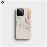 2-75_Magnus-Enckell_phone
