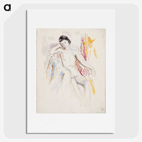2-75_Magnus-Enckell_picture