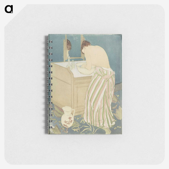 2-75_Mary-Cassatt_memo