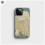 2-75_Mary-Cassatt_phone