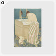 2-75_Mary-Cassatt_postcard