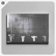 アートパネル-Water Closet at Military Hospital No. 1, Harbin
 - 国立医学図書館 Canvas.
