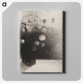 2-75_Odilon-Redon_canvas