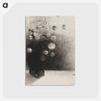 2-75_Odilon-Redon_postcard