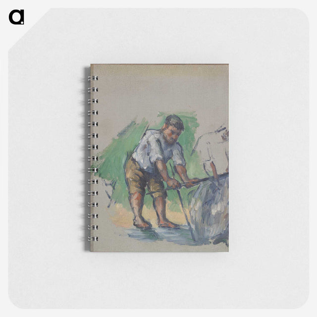 2-75_Paul-Cezanne_memo
