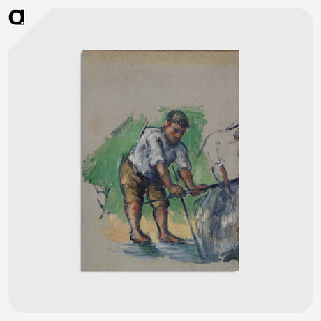2-75_Paul-Cezanne_postcard