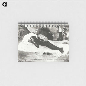 2-75_Paul-Gauguin_memo