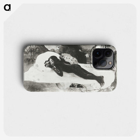 2-75_Paul-Gauguin_phone