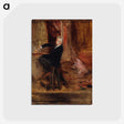2-75_Public-Institution-of-Paris-Museums_postcard