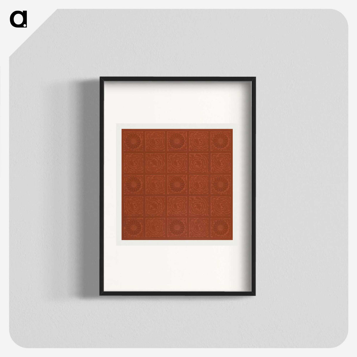 2-75_William-Morris_blk