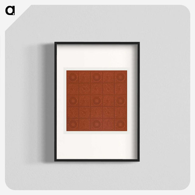 2-75_William-Morris_blk