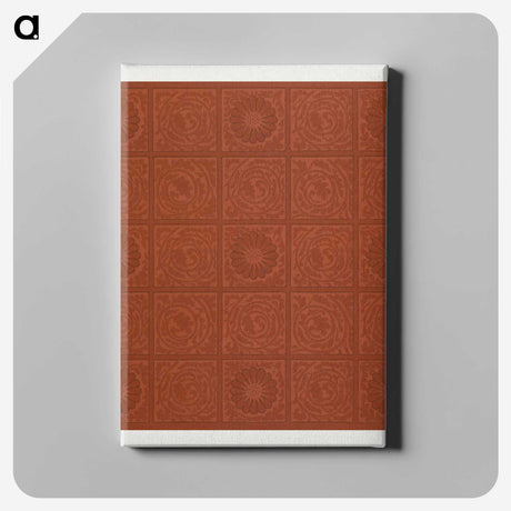 2-75_William-Morris_canvas