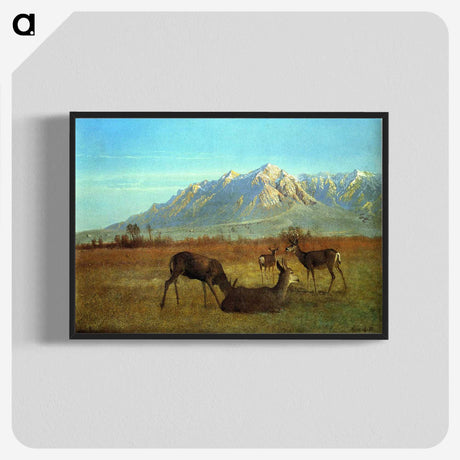 2-76_Albert-Bierstadt_blk-crop