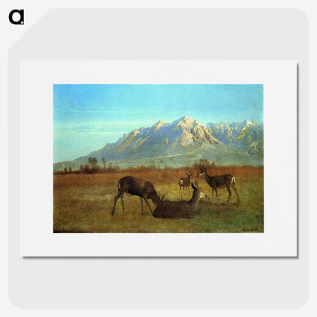 2-76_Albert-Bierstadt_picture
