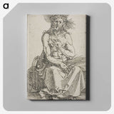 2-76_Albrecht-Durer_canvas