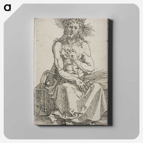 2-76_Albrecht-Durer_canvas