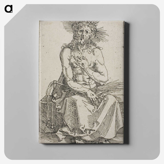 2-76_Albrecht-Durer_canvas