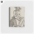 2-76_Albrecht-Durer_memo
