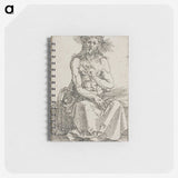 2-76_Albrecht-Durer_memo