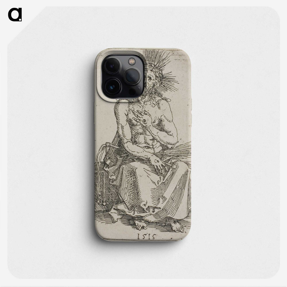 2-76_Albrecht-Durer_phone