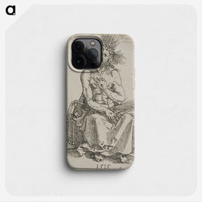 2-76_Albrecht-Durer_phone