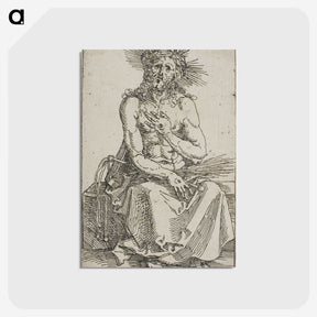 2-76_Albrecht-Durer_postcard