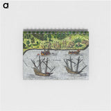 2-76_Antique-Maps_memo