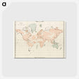 アートポストカード-The Story of Atlantis: a geographical, historical, and ethnological sketch
 - 大英図書館 Postcard.