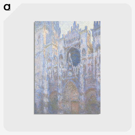2-76_Claude-Monet_postcard