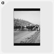 2-76_Dorothea-Lange_postcard