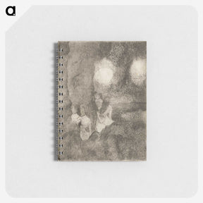 2-76_Edgar-Degas_memo
