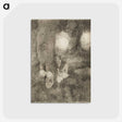 2-76_Edgar-Degas_postcard