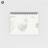 2-76_Edward-Burne-Jones_memo