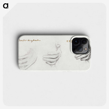 2-76_Edward-Burne-Jones_phone