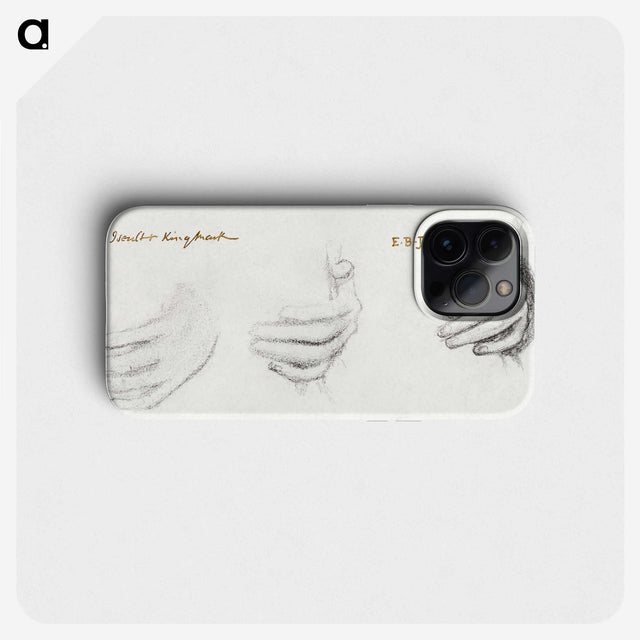 2-76_Edward-Burne-Jones_phone