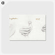 2-76_Edward-Burne-Jones_postcard