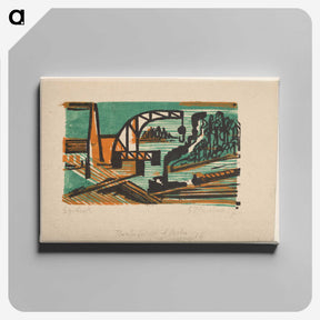 2-76_Ernst-Ludwig-Kirchner_canvas