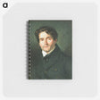 2-76_Eugene-Delacroix_memo