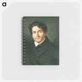 2-76_Eugene-Delacroix_memo