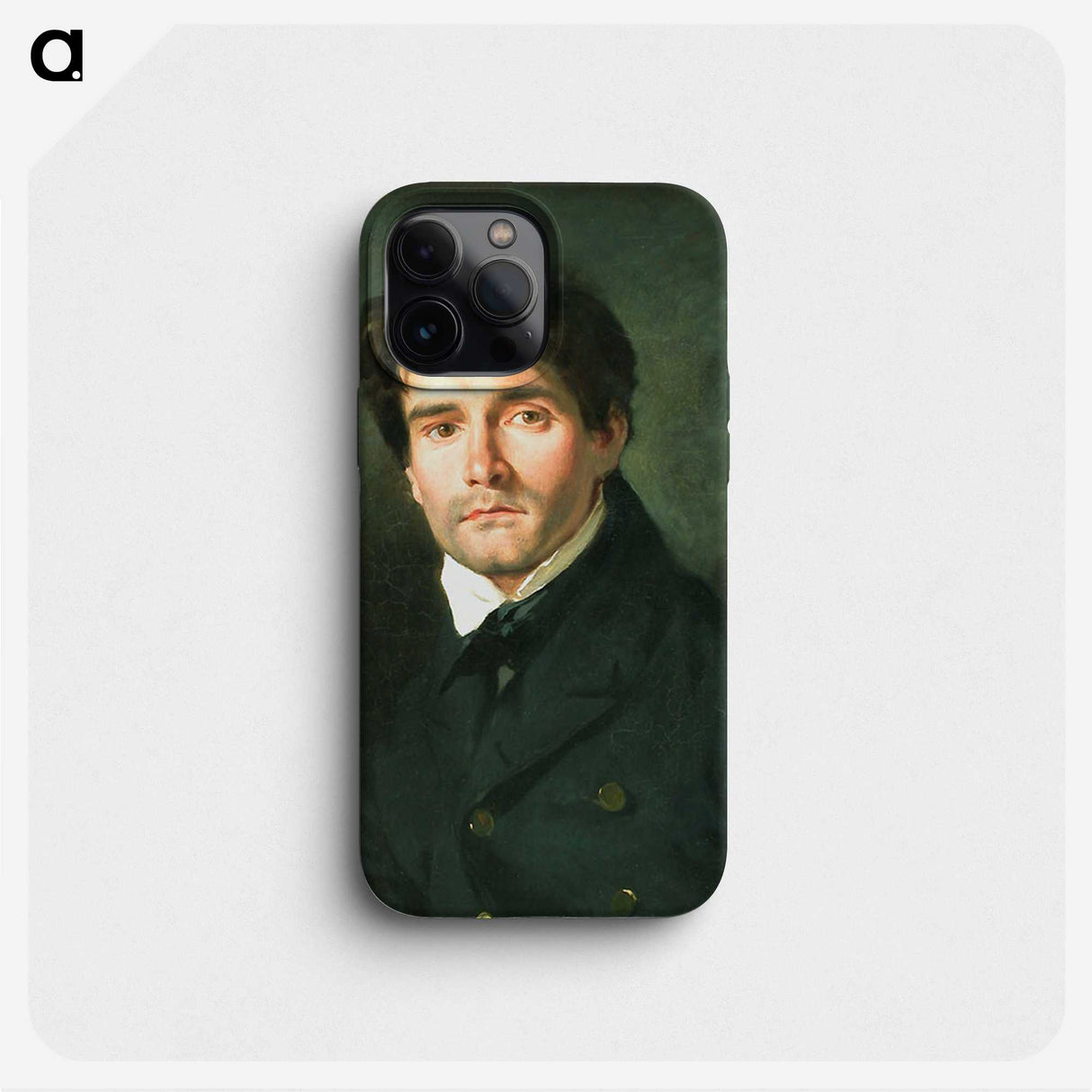 2-76_Eugene-Delacroix_phone