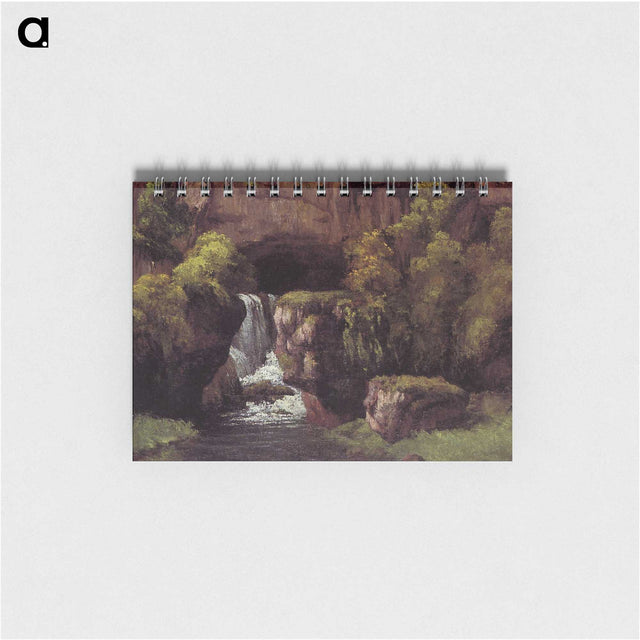 2-76_Gustave-Courbet_memo
