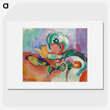 2-76_Henri-Matisse_picture