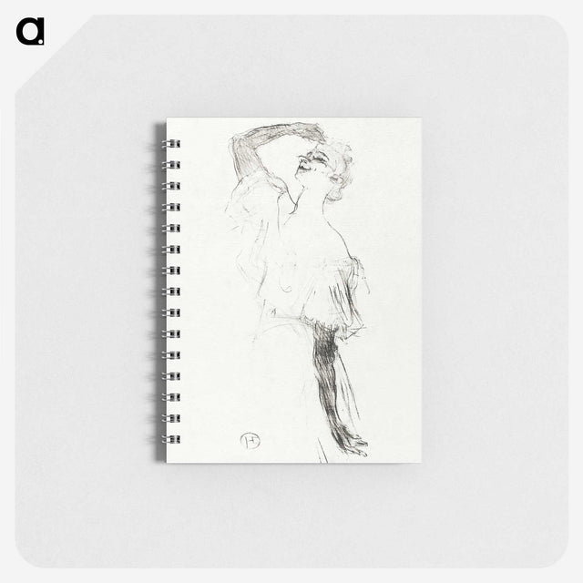 2-76_Henri-de-Toulouse-Lautrec_memo