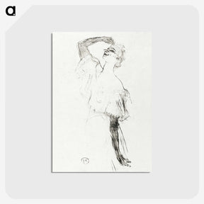 2-76_Henri-de-Toulouse-Lautrec_postcard